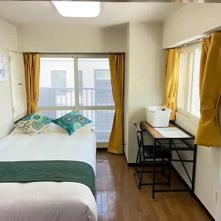 Endless Mitsui Minami 5Jo II - Vacation Stay 18483